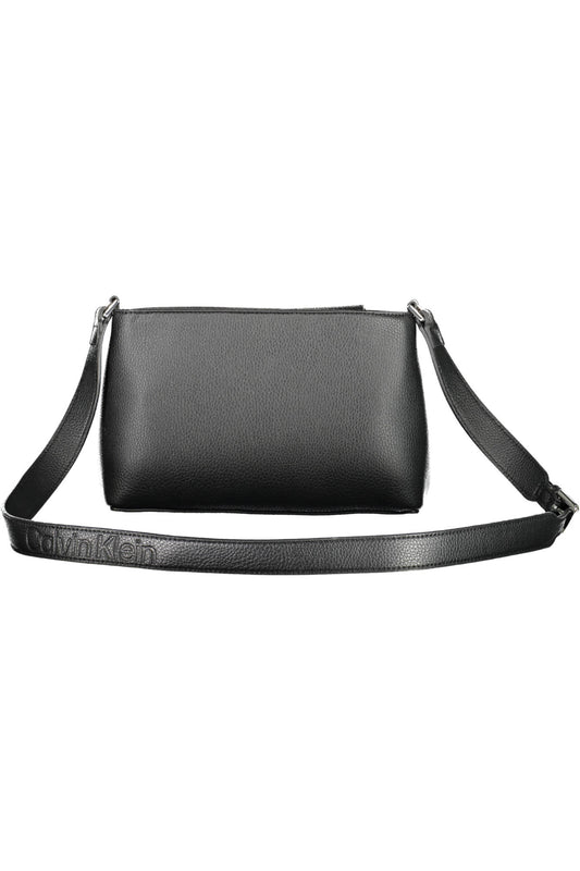 CALVIN KLEIN BORSA DONNA NERO