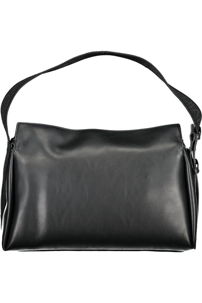 CALVIN KLEIN BORSA DONNA NERO