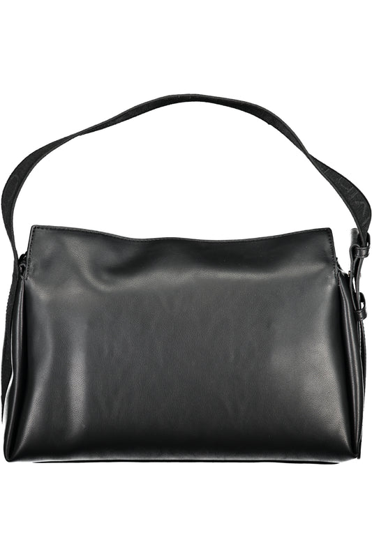 CALVIN KLEIN BORSA DONNA NERO