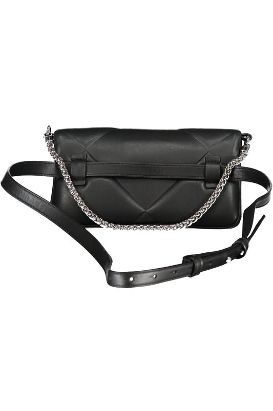 CALVIN KLEIN BORSA DONNA NERO