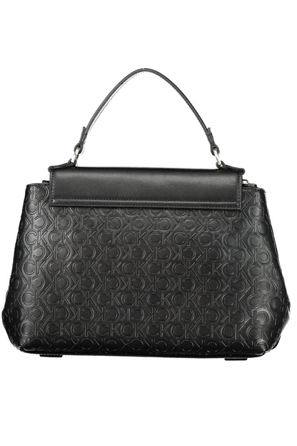 CALVIN KLEIN BORSA DONNA NERO