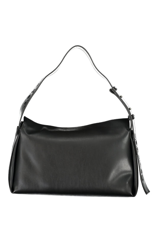 CALVIN KLEIN BORSA DONNA NERO