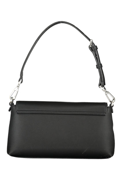 CALVIN KLEIN BORSA DONNA NERO