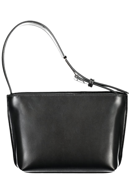 CALVIN KLEIN BORSA DONNA NERO