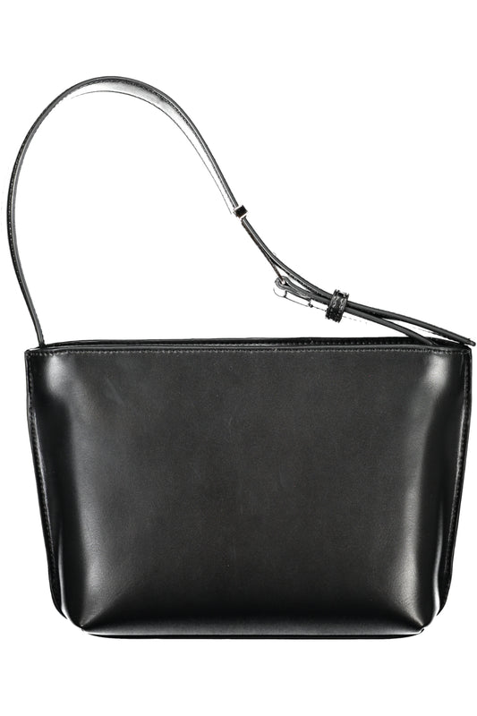 CALVIN KLEIN BORSA DONNA NERO