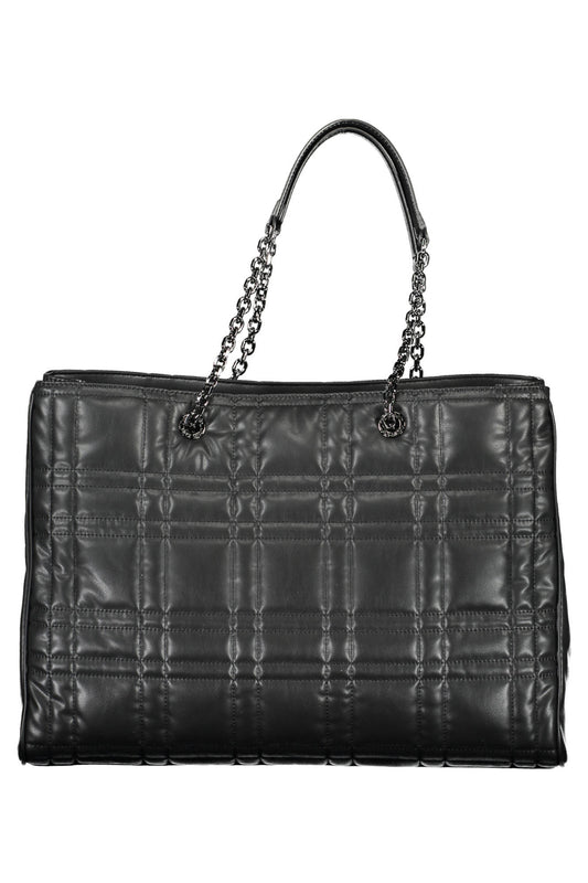 CALVIN KLEIN BORSA DONNA NERO