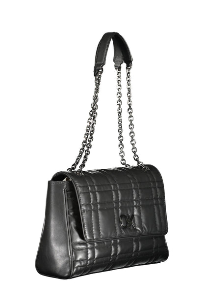 CALVIN KLEIN BORSA DONNA NERO