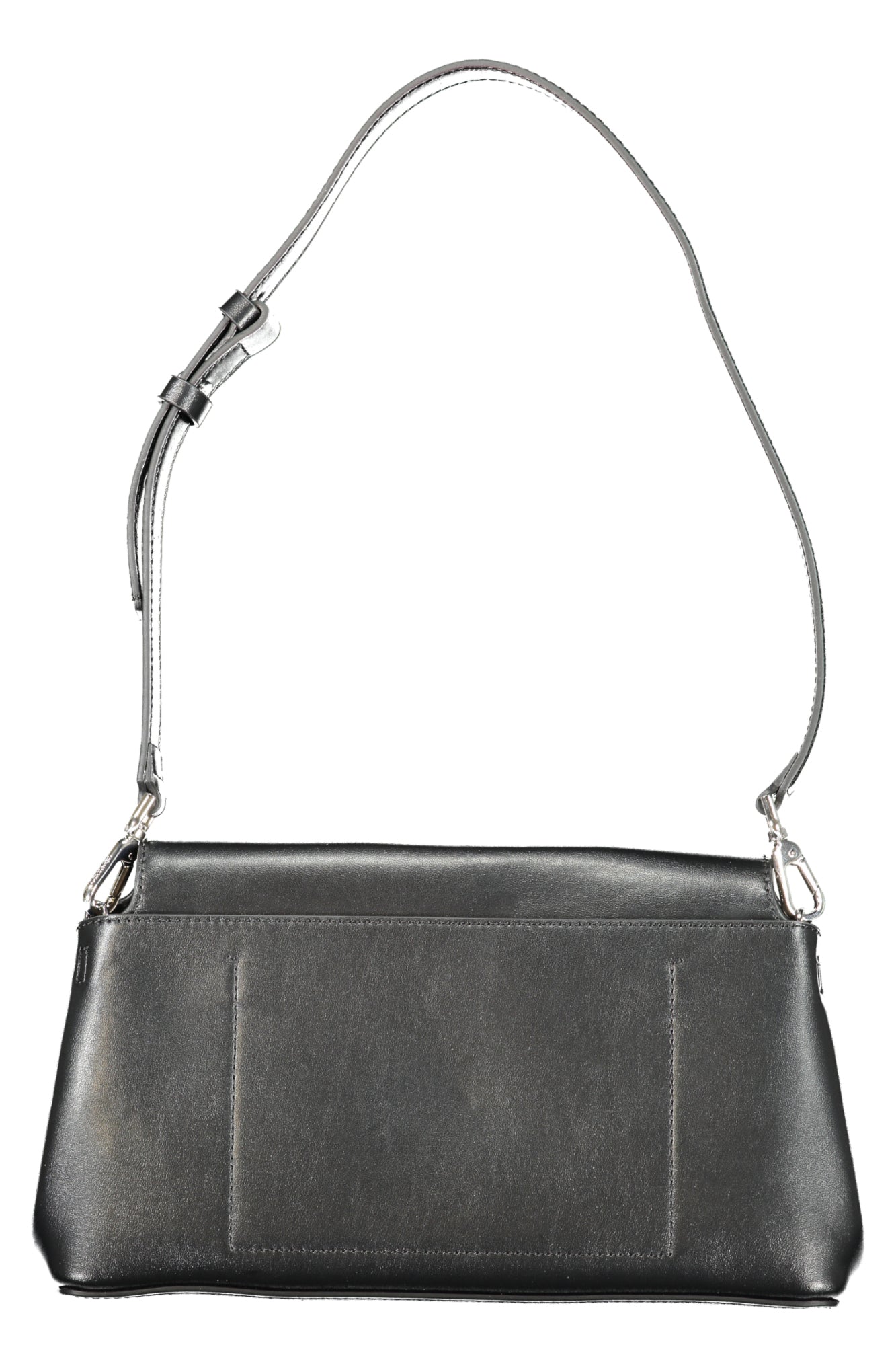 CALVIN KLEIN BORSA DONNA NERO