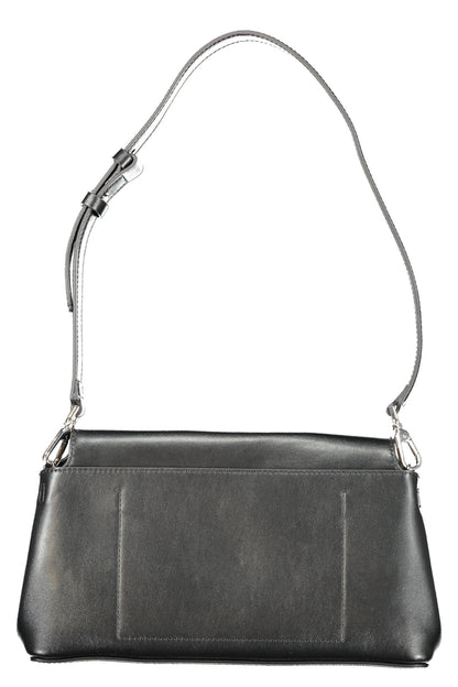CALVIN KLEIN BORSA DONNA NERO