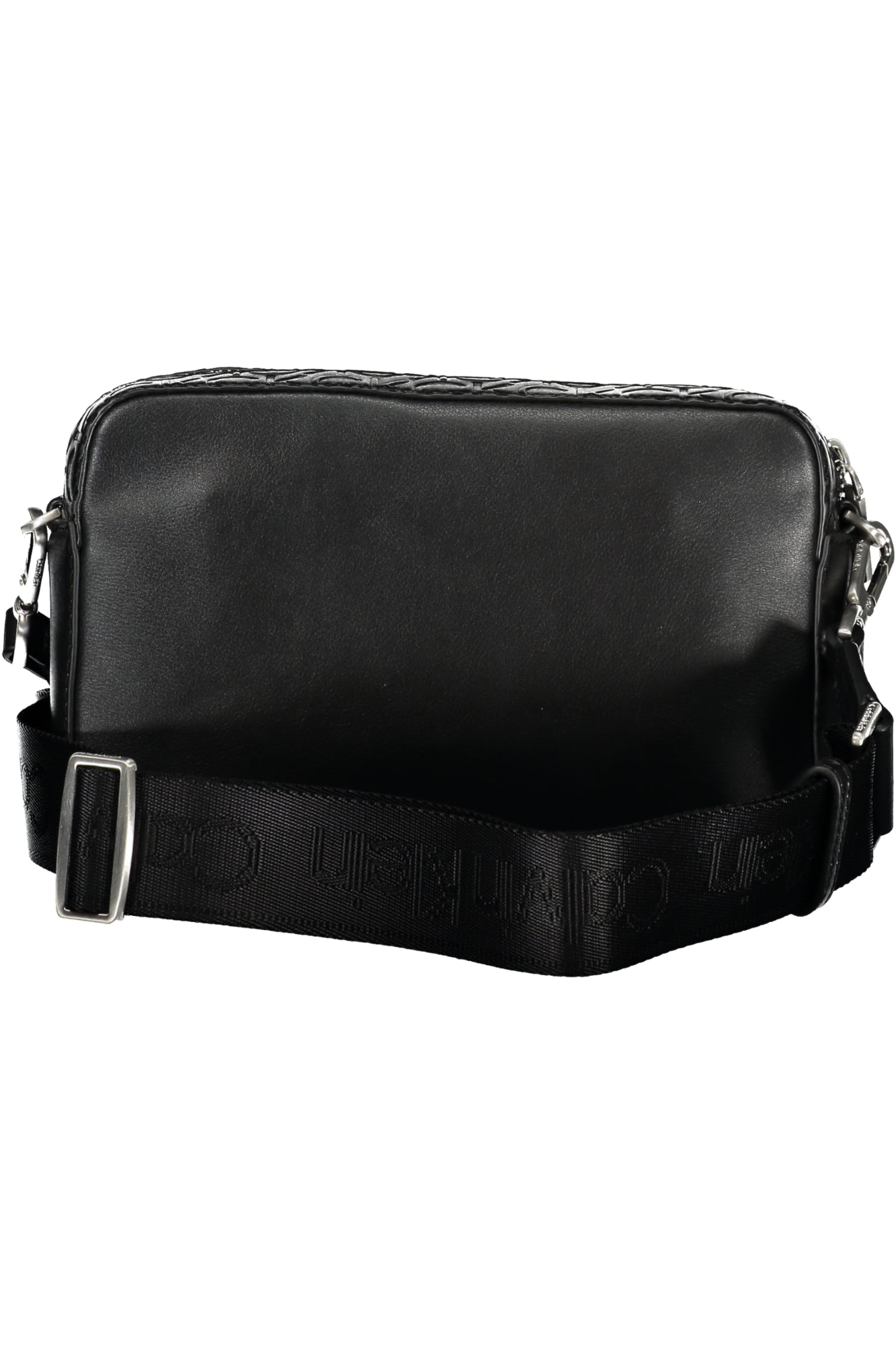 CALVIN KLEIN BORSA DONNA NERO