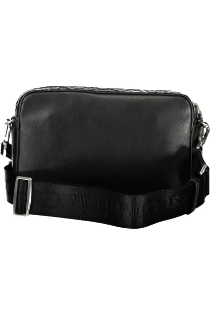 CALVIN KLEIN BORSA DONNA NERO