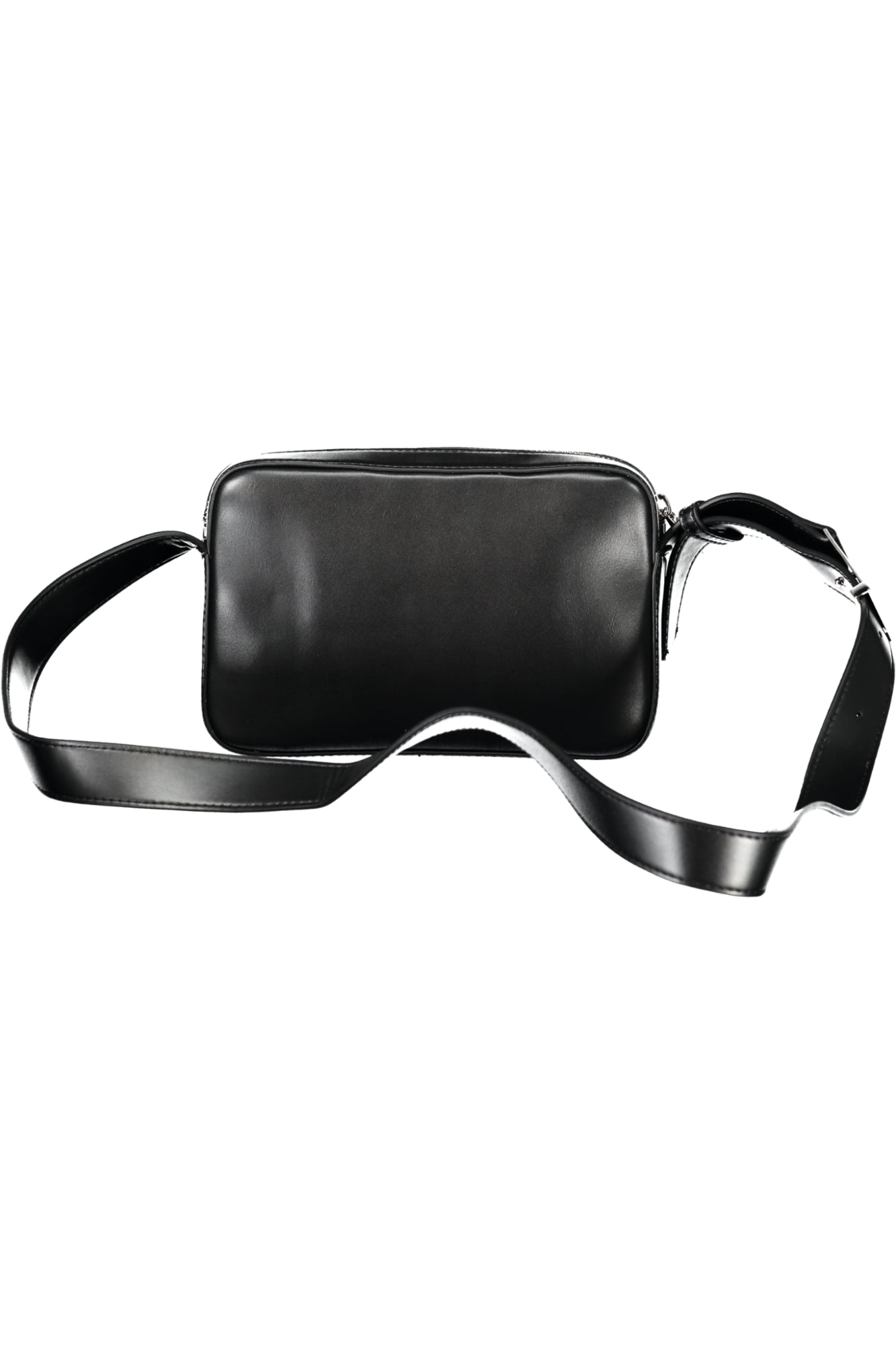 CALVIN KLEIN BORSA DONNA NERO