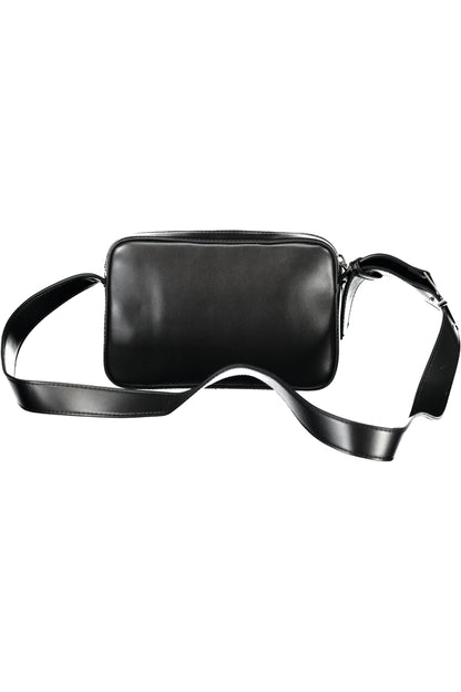 CALVIN KLEIN BORSA DONNA NERO