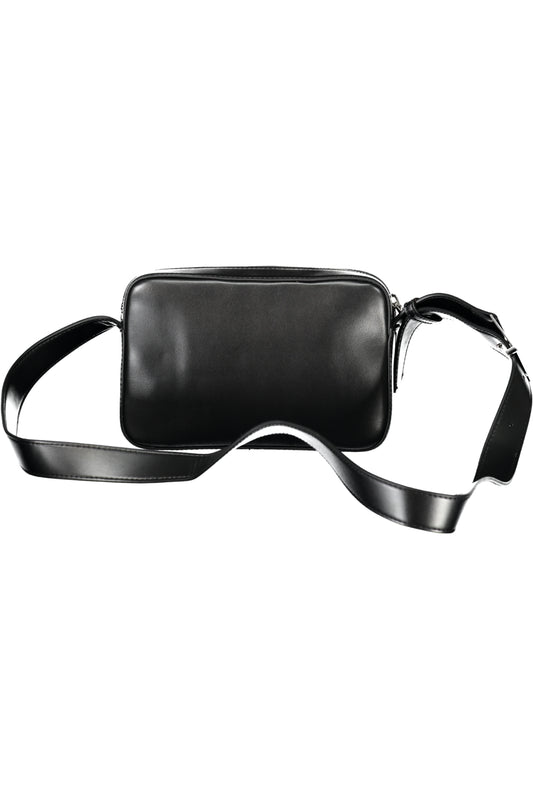 CALVIN KLEIN BORSA DONNA NERO
