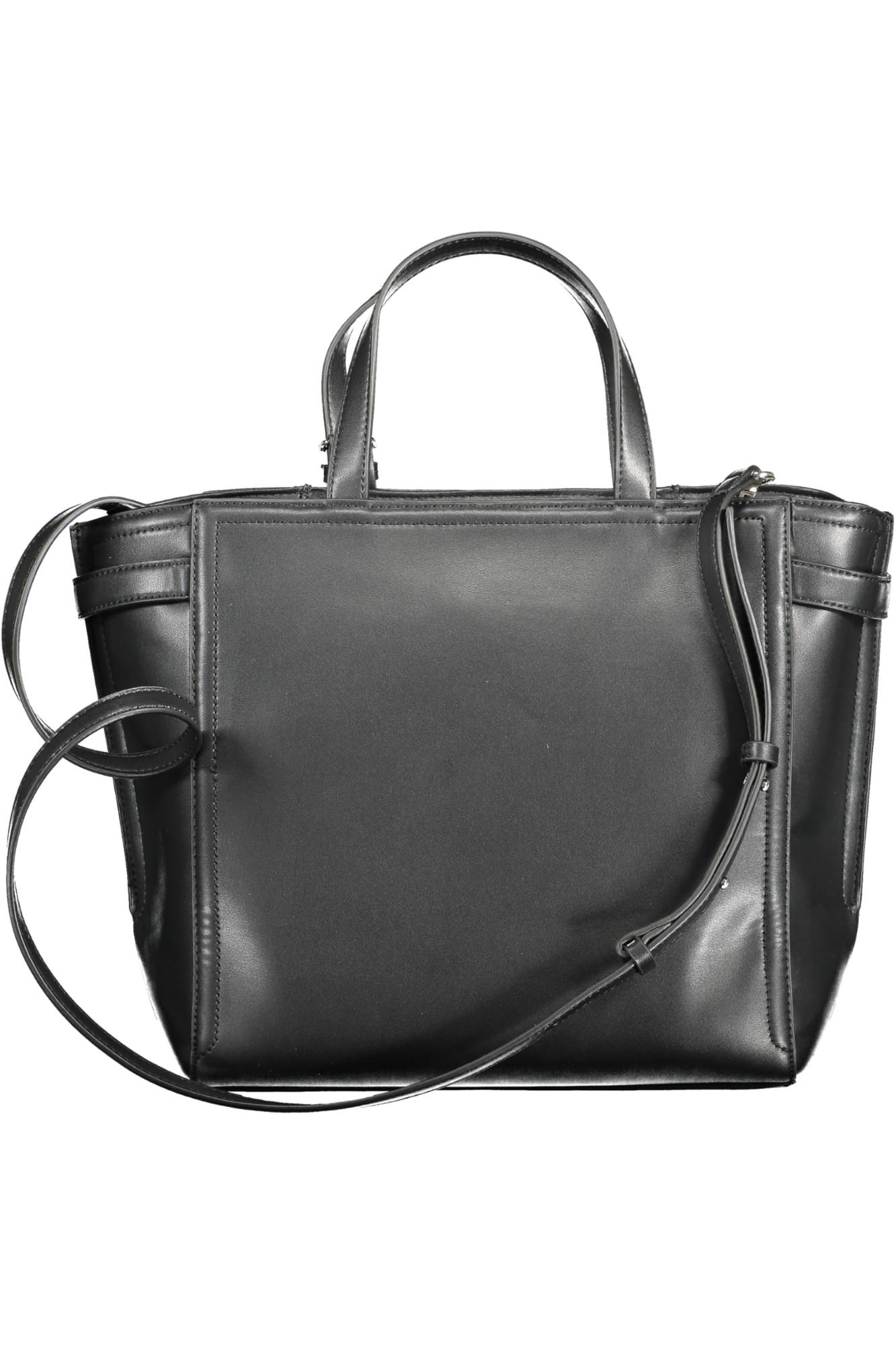 CALVIN KLEIN BORSA DONNA NERO