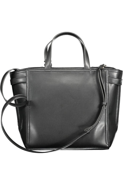 CALVIN KLEIN BORSA DONNA NERO