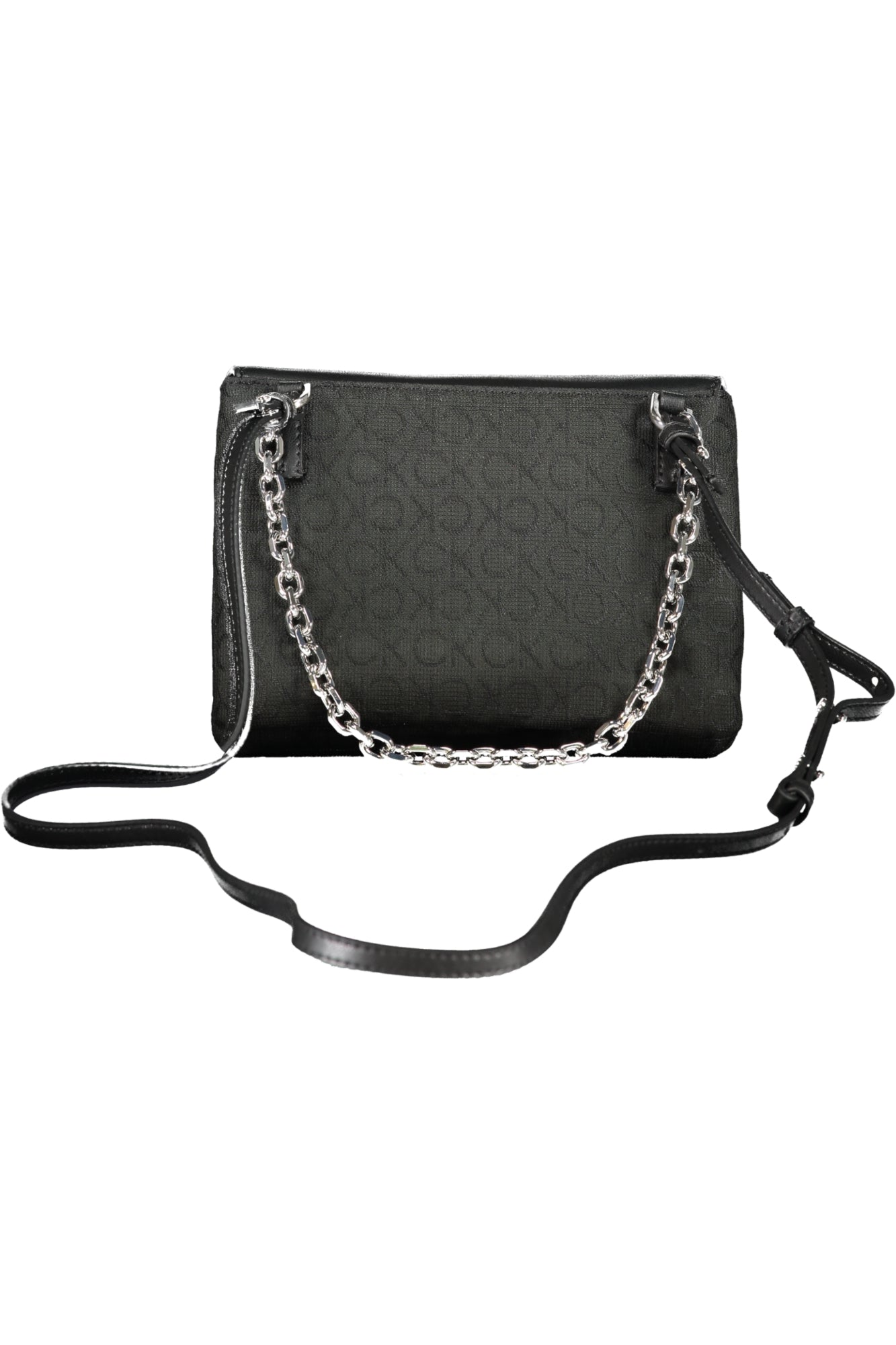 CALVIN KLEIN BORSA DONNA NERO