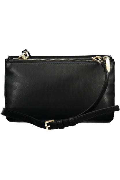 CALVIN KLEIN BORSA DONNA NERO