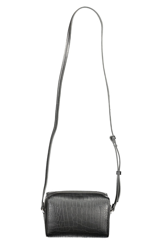 CALVIN KLEIN BORSA DONNA NERO