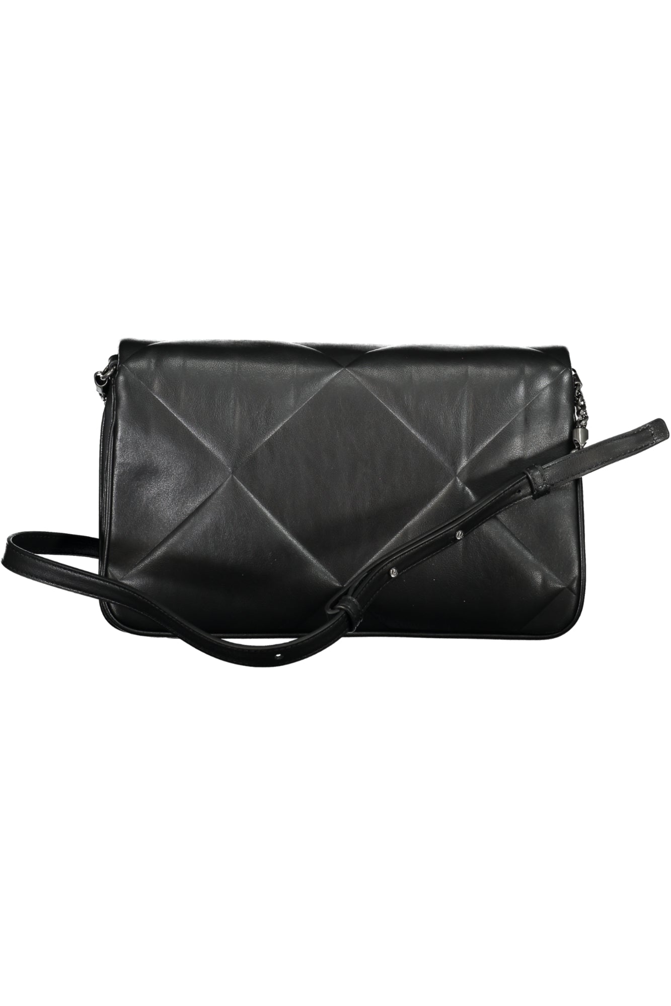 CALVIN KLEIN BORSA DONNA NERO