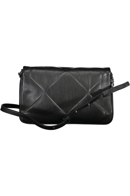 CALVIN KLEIN BORSA DONNA NERO