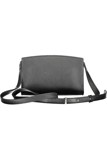 CALVIN KLEIN BORSA DONNA NERO