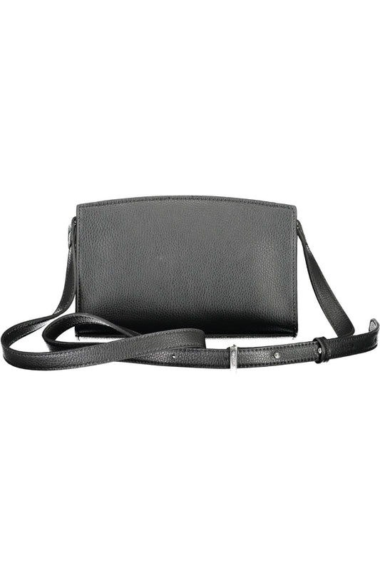 CALVIN KLEIN BORSA DONNA NERO