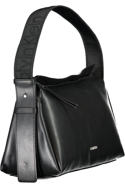 CALVIN KLEIN BORSA DONNA NERO