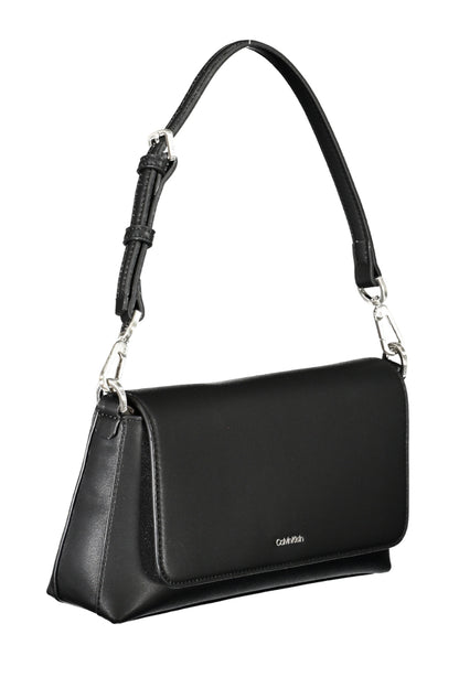 CALVIN KLEIN BORSA DONNA NERO