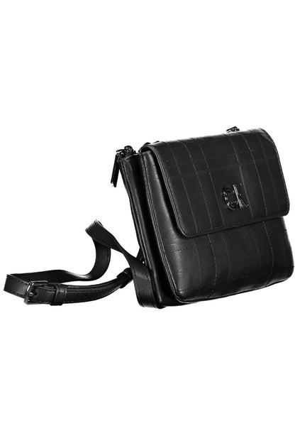 CALVIN KLEIN BORSA DONNA NERO