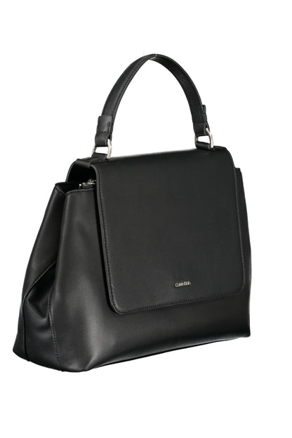 CALVIN KLEIN BORSA DONNA NERO
