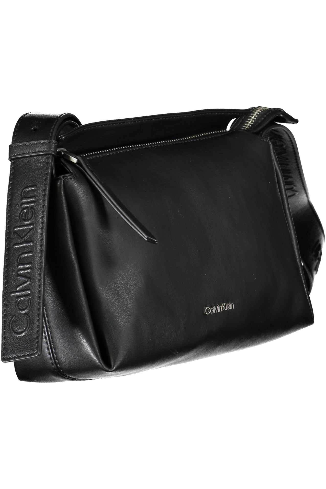 CALVIN KLEIN BORSA DONNA NERO