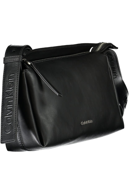 CALVIN KLEIN BORSA DONNA NERO