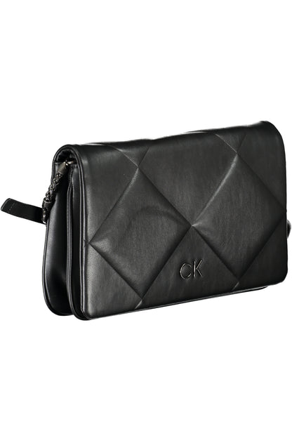 CALVIN KLEIN BORSA DONNA NERO