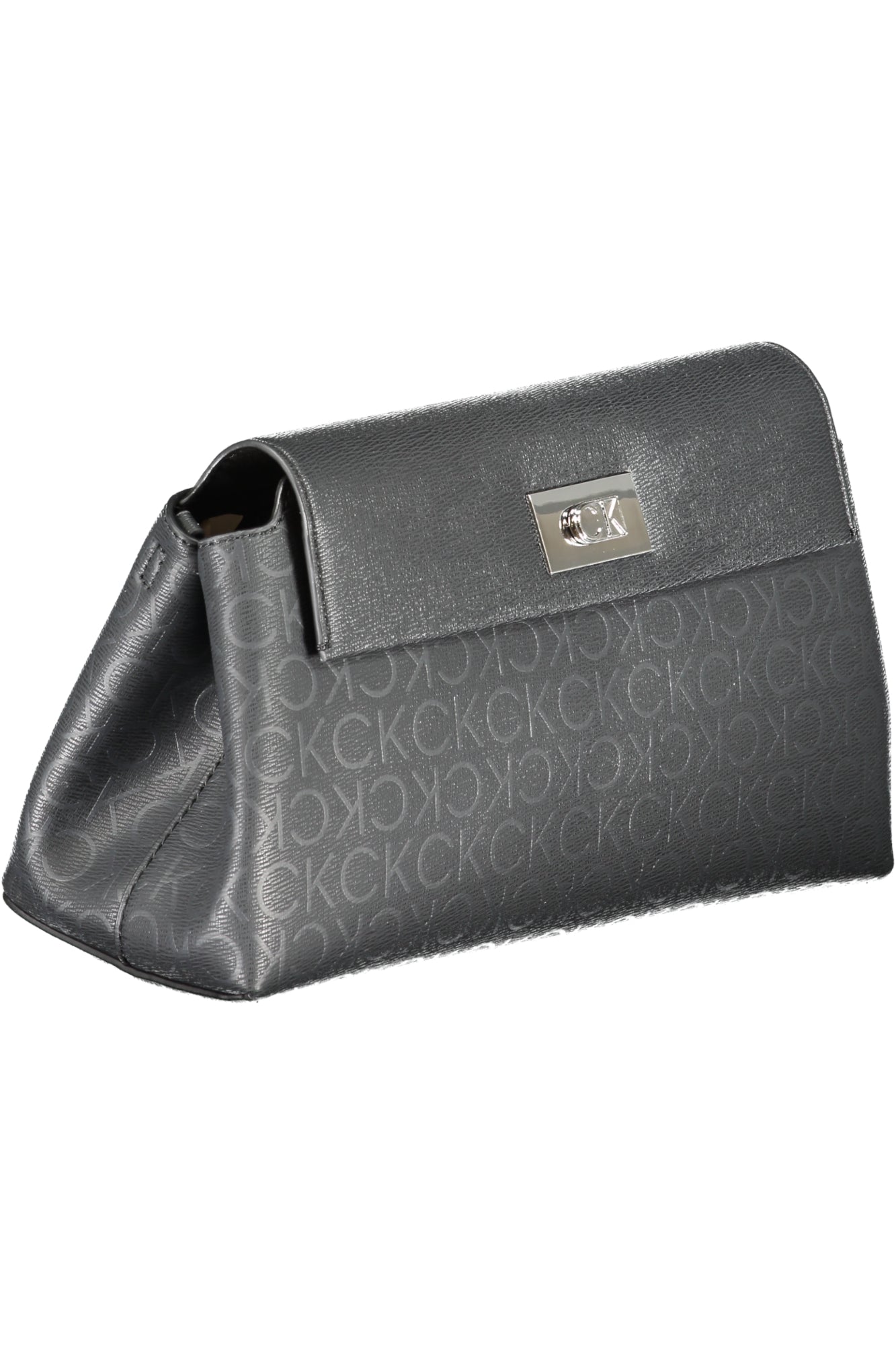 CALVIN KLEIN BORSA DONNA NERO