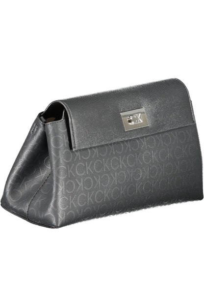 CALVIN KLEIN BORSA DONNA NERO