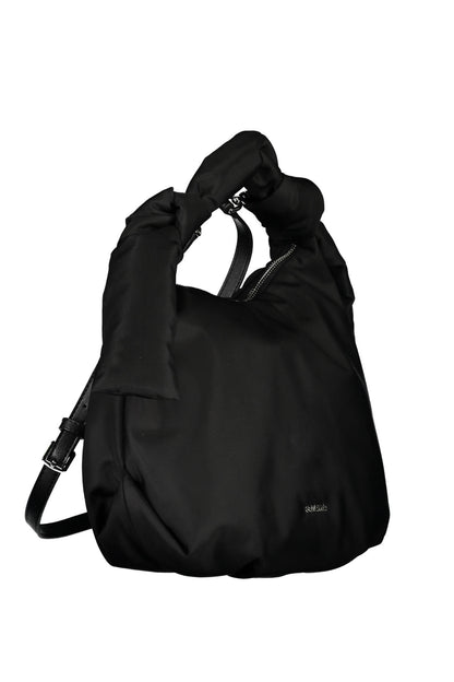CALVIN KLEIN BORSA DONNA NERO