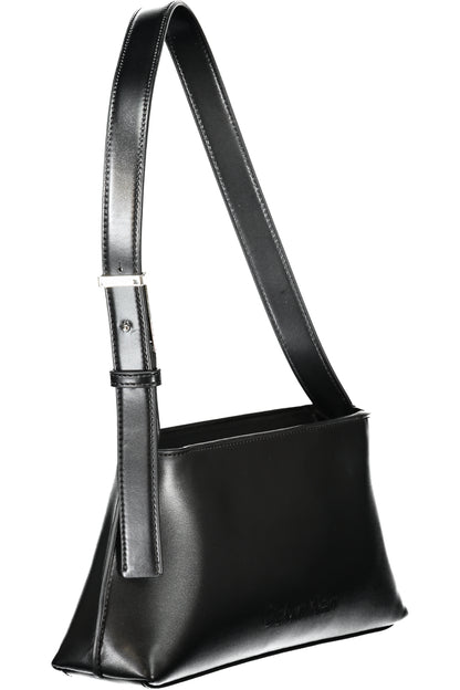CALVIN KLEIN BORSA DONNA NERO