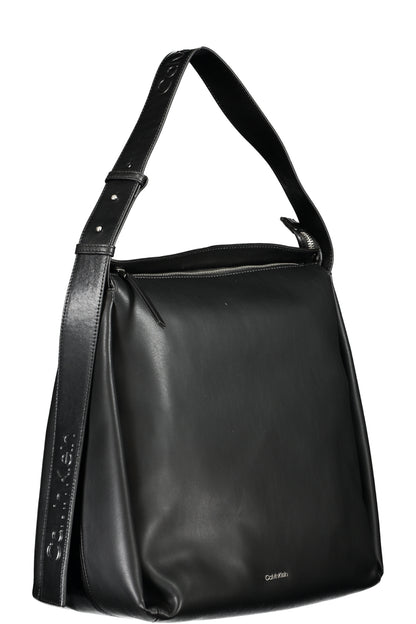 CALVIN KLEIN BORSA DONNA NERO
