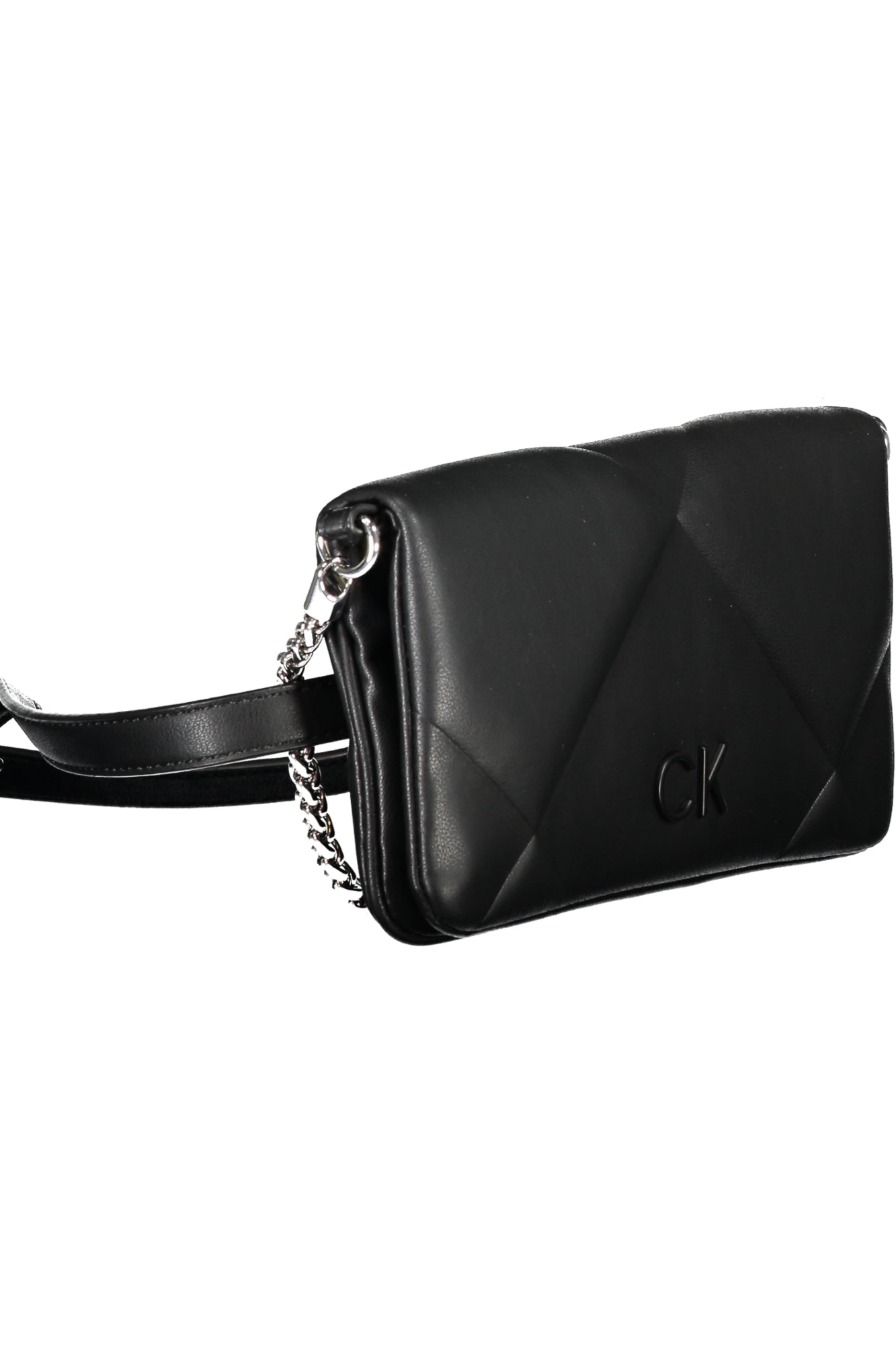 CALVIN KLEIN BORSA DONNA NERO