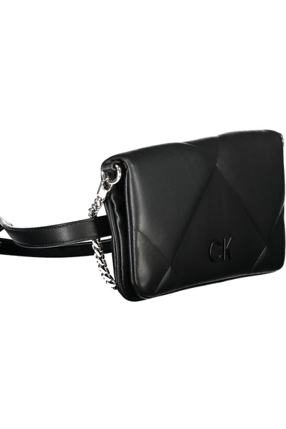 CALVIN KLEIN BORSA DONNA NERO