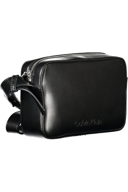 CALVIN KLEIN BORSA DONNA NERO