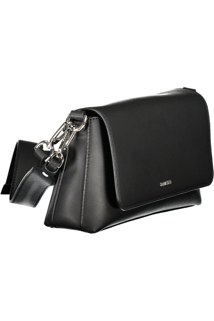 CALVIN KLEIN BORSA DONNA NERO