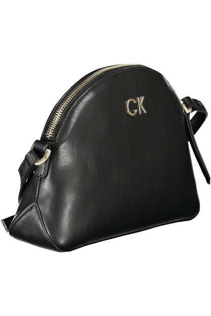 CALVIN KLEIN BORSA DONNA NERO