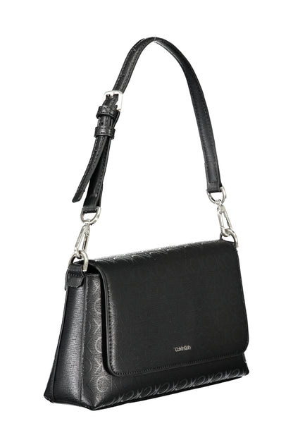 CALVIN KLEIN BORSA DONNA NERO