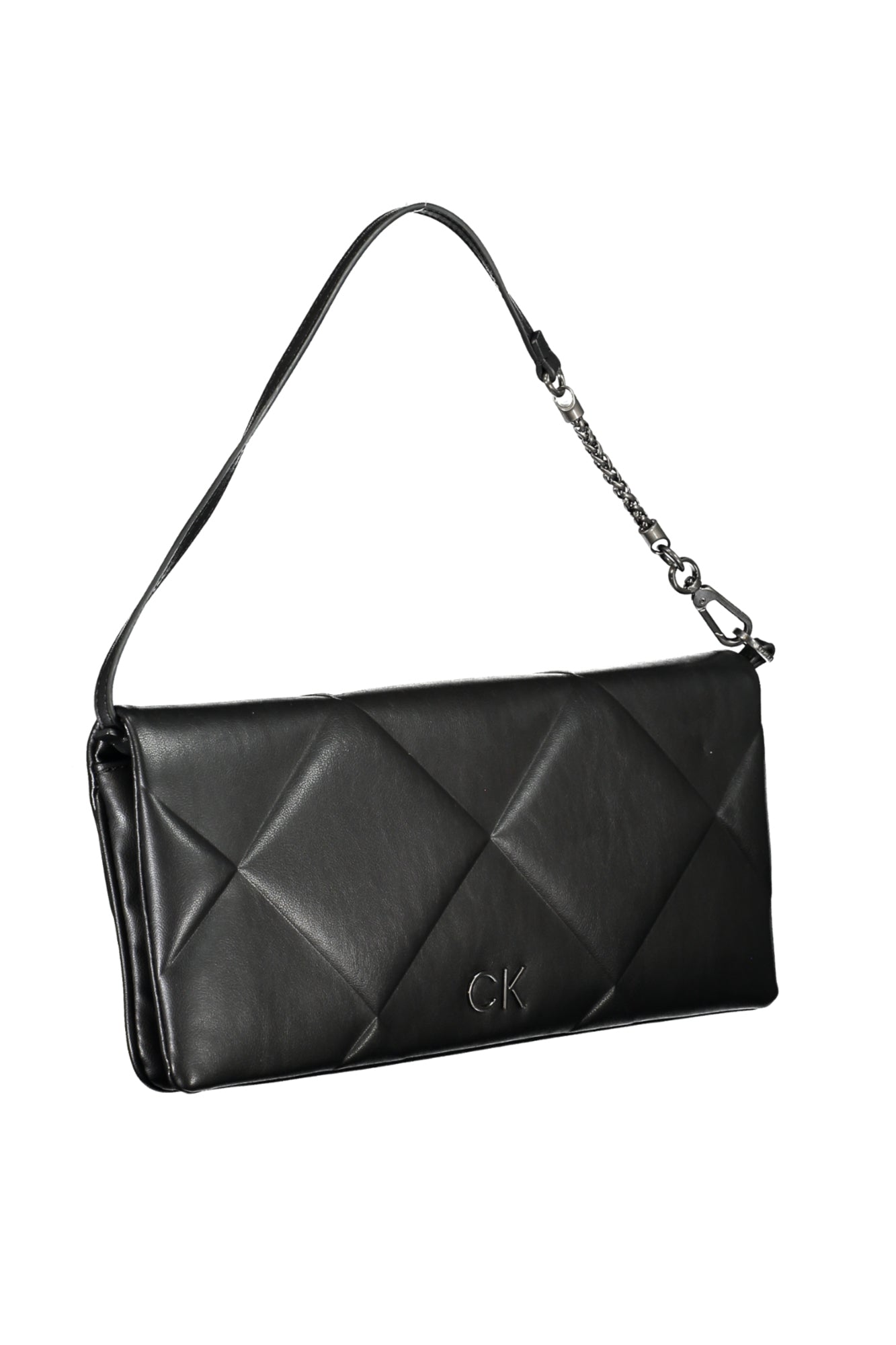 CALVIN KLEIN BORSA DONNA NERO