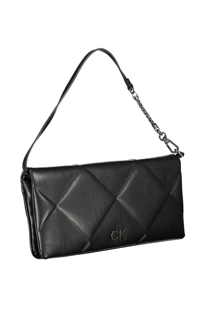 CALVIN KLEIN BORSA DONNA NERO