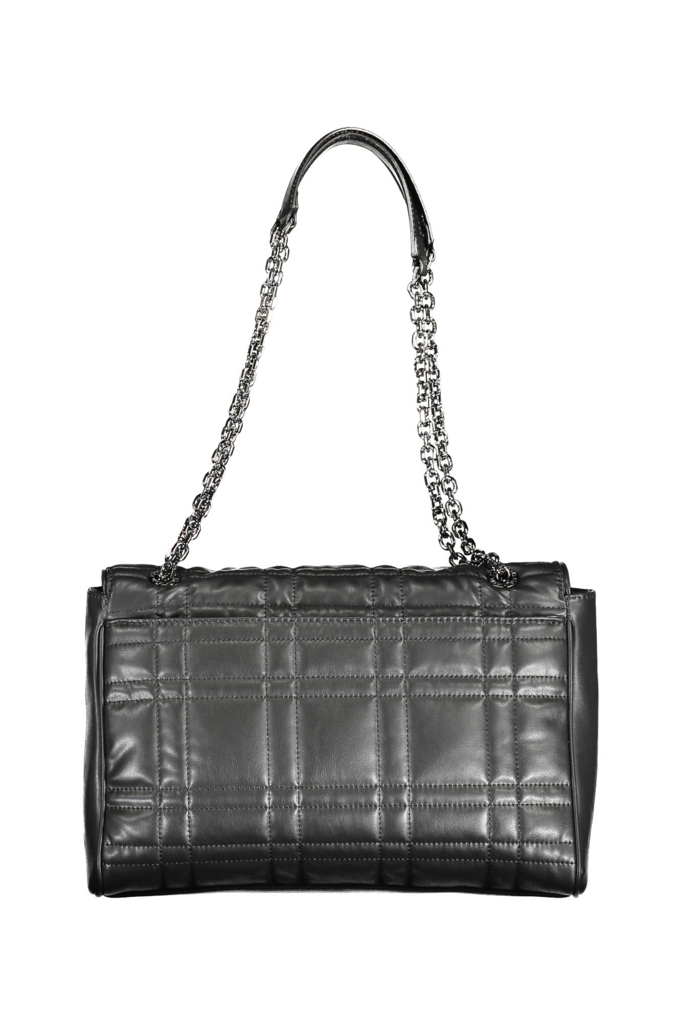 CALVIN KLEIN BORSA DONNA NERO