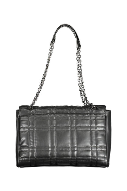 CALVIN KLEIN BORSA DONNA NERO