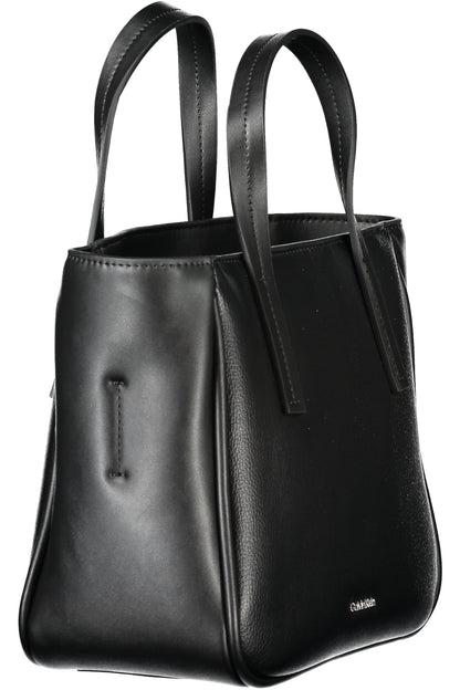 CALVIN KLEIN BORSA DONNA NERO